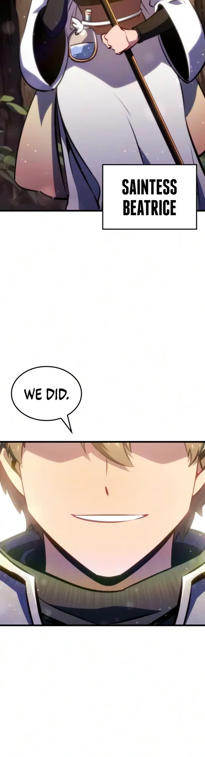 Breakers Chapter 108 - 14