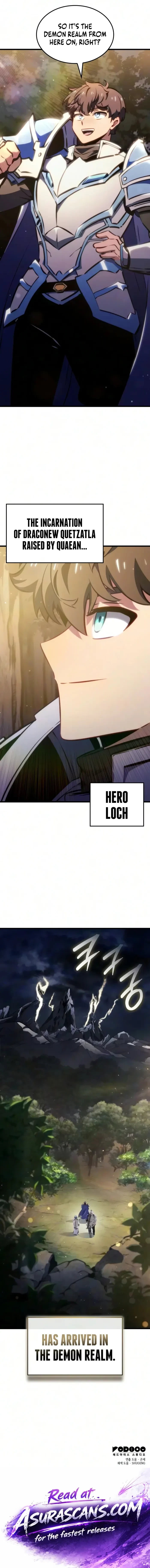 Breakers Chapter 108 - 15