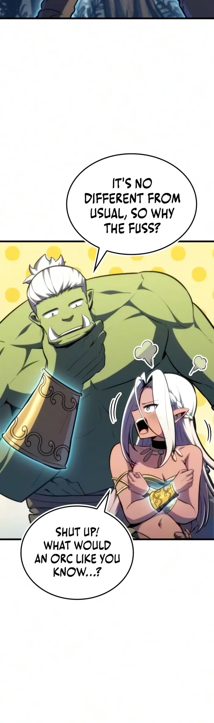 Breakers Chapter 106 - 4