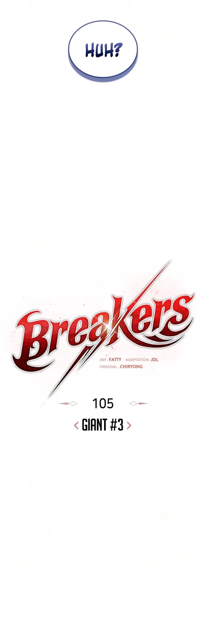 Breakers Chapter 105 - 4