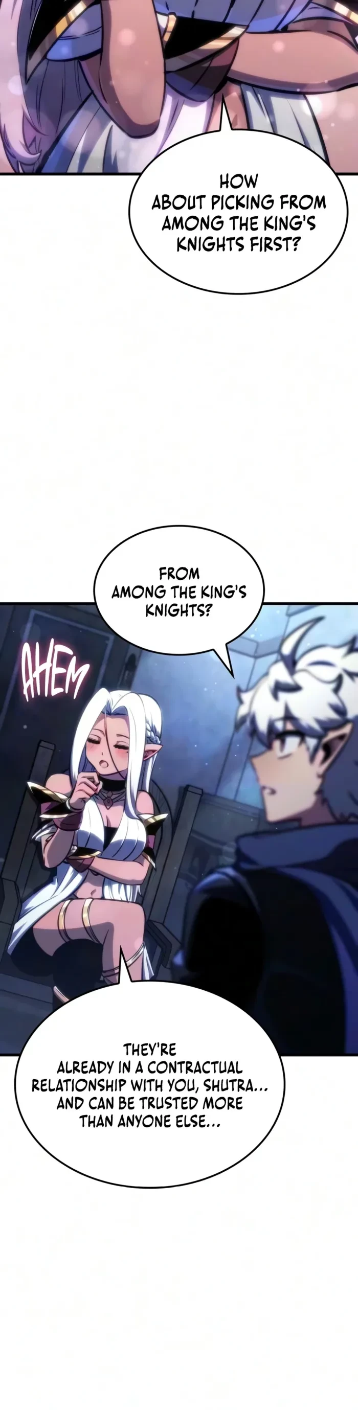 Breakers Chapter 105 - 6