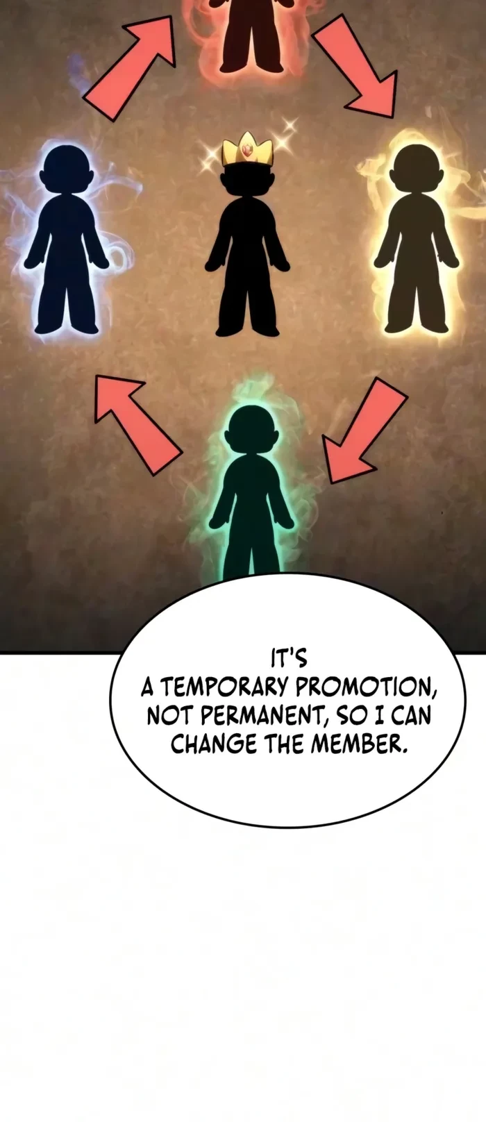Breakers Chapter 105 - 8