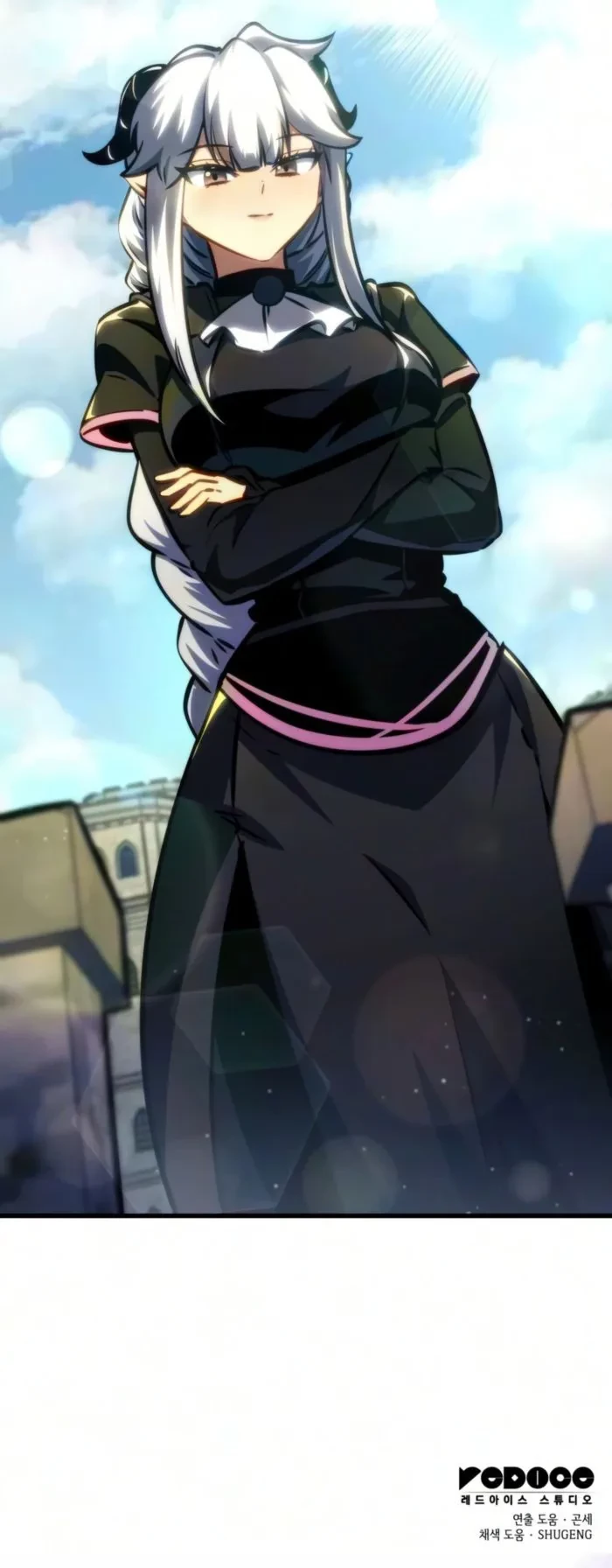 Breakers Chapter 105 - 17