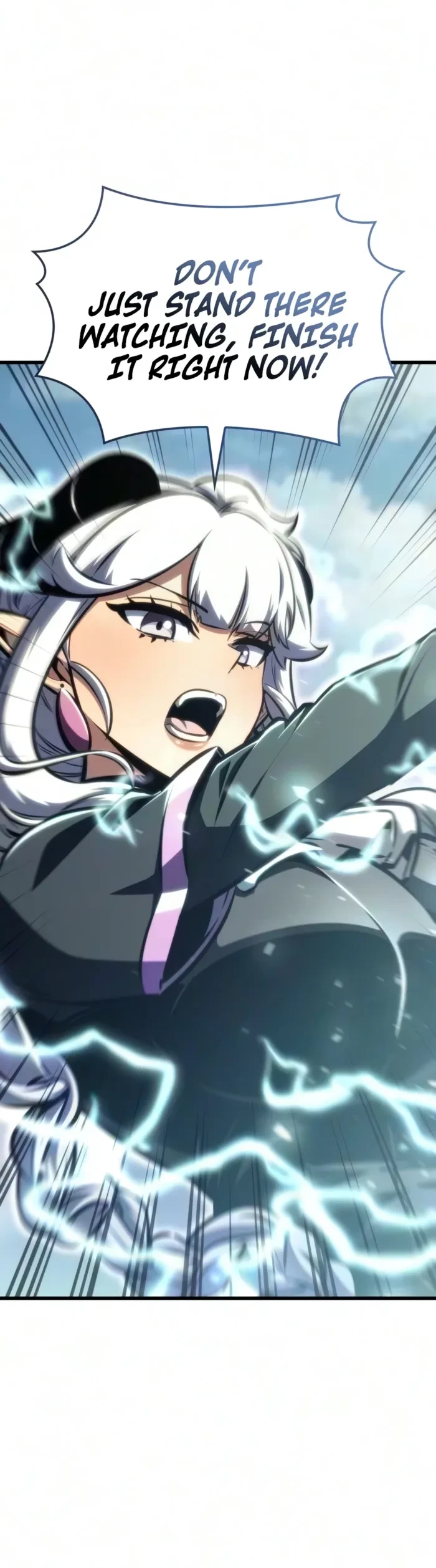 Breakers Chapter 104 - 12