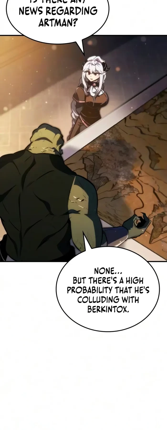 Breakers Chapter 103 - 4