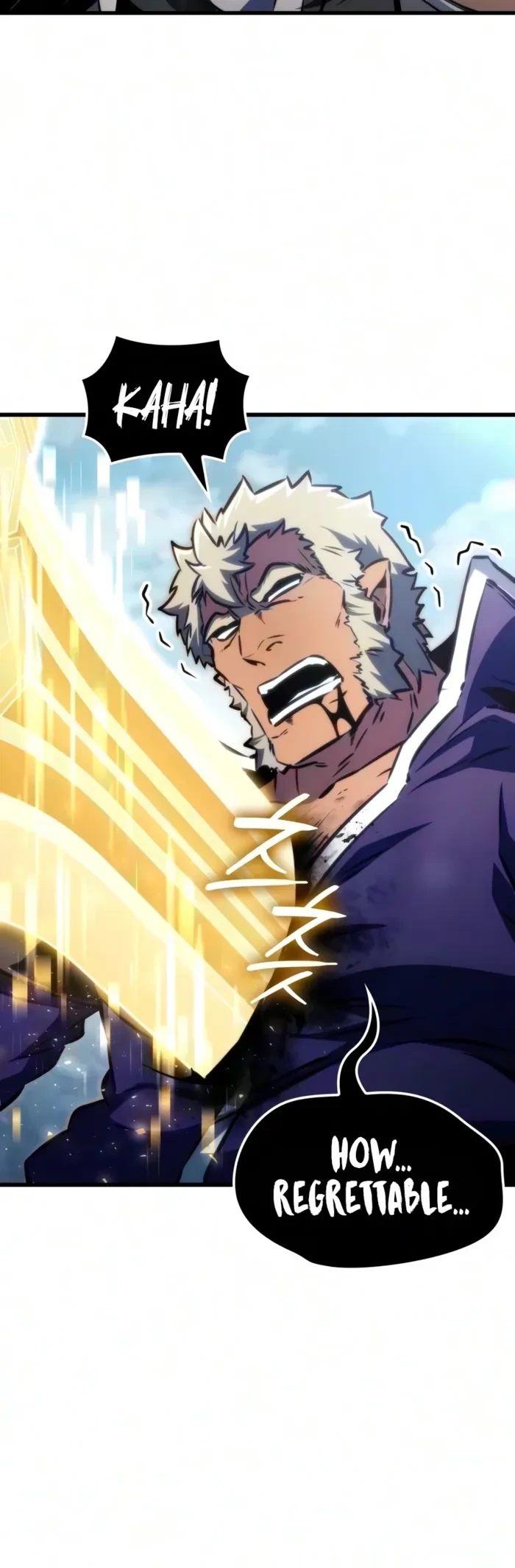 Breakers Chapter 104 - 16