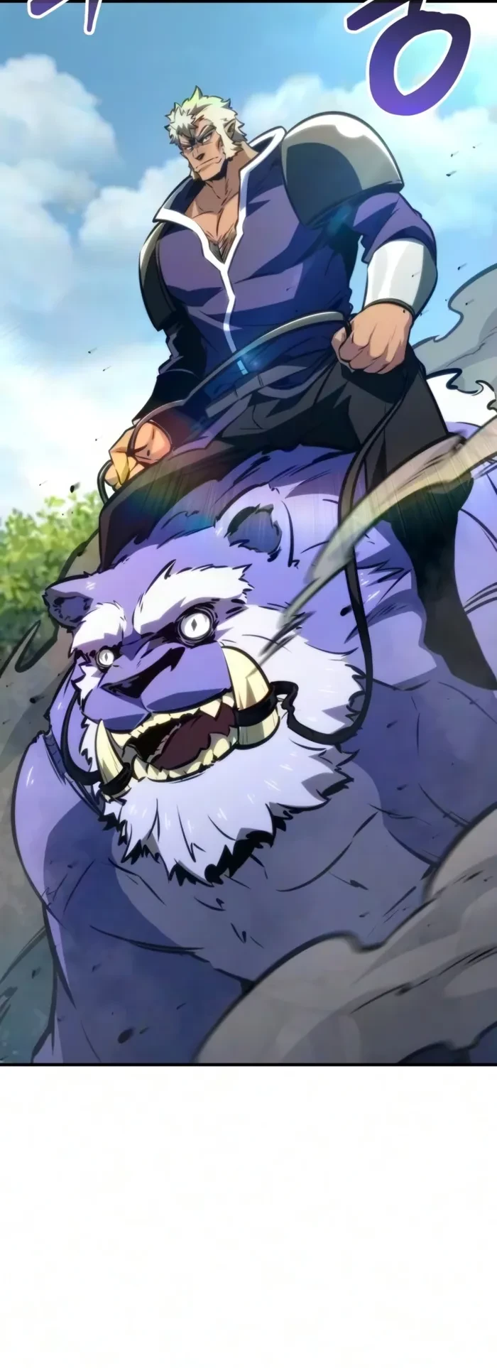 Breakers Chapter 103 - 8