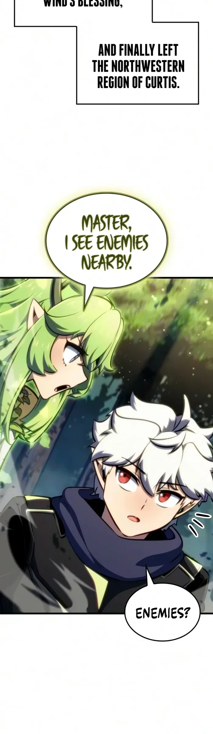 Breakers Chapter 102 - 6