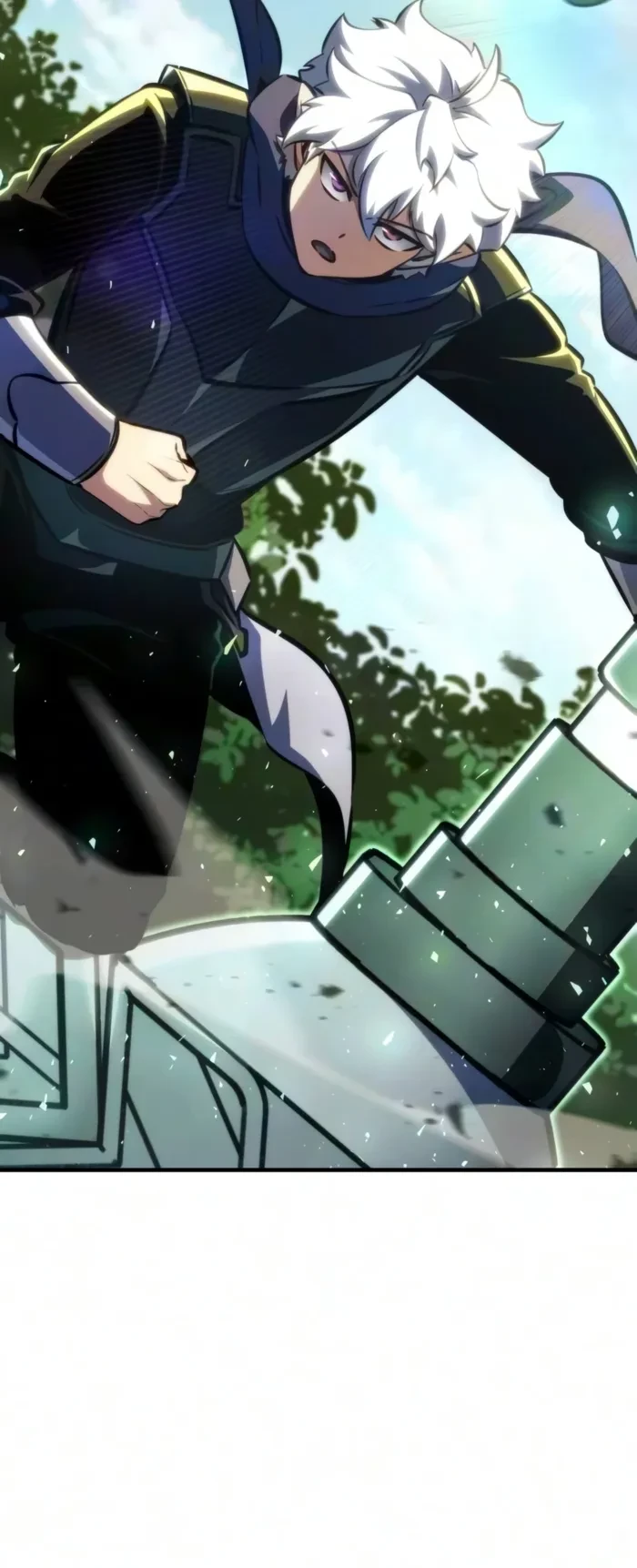 Breakers Chapter 103 - 12