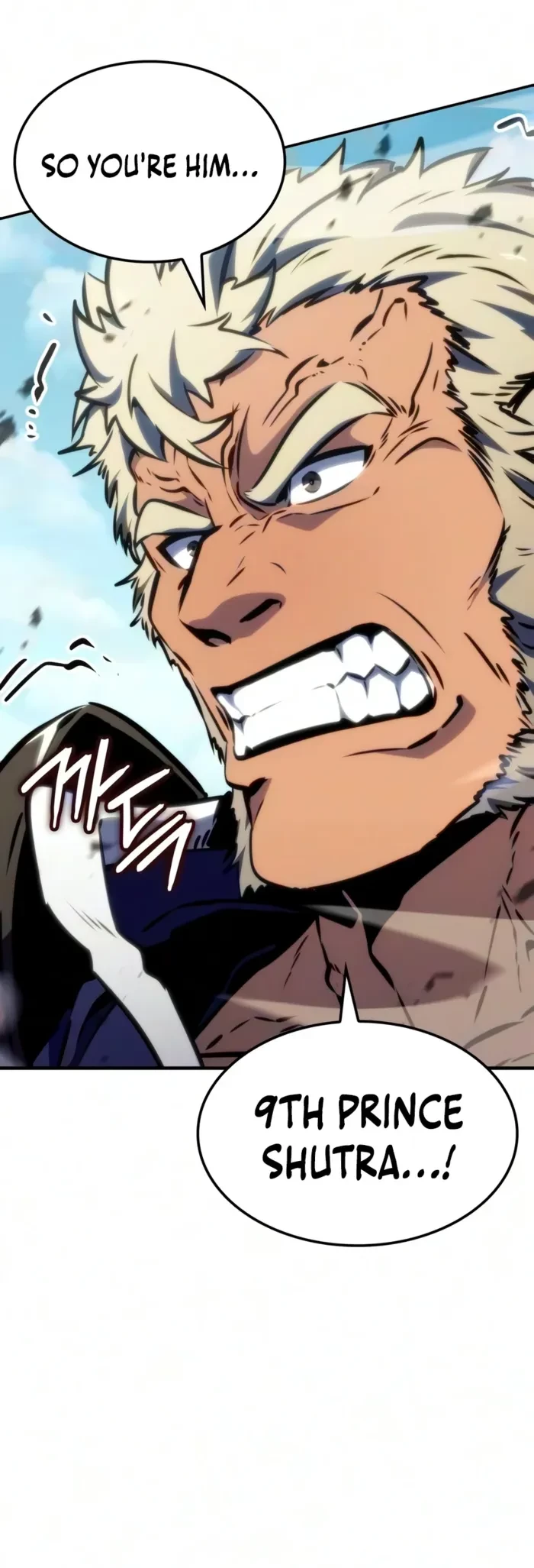 Breakers Chapter 103 - 14