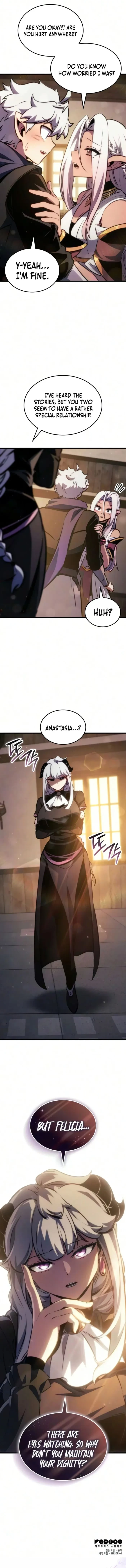 Breakers Chapter 102 - 15