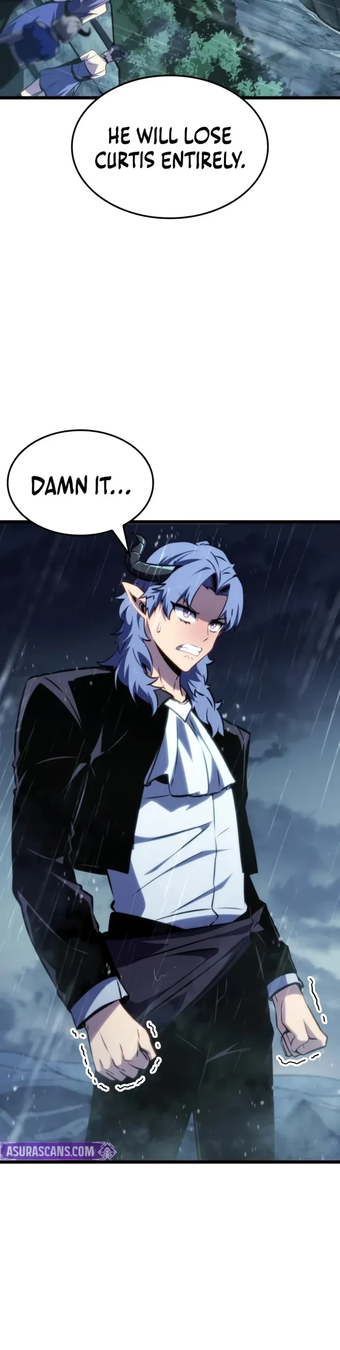 Breakers Chapter 100 - 2