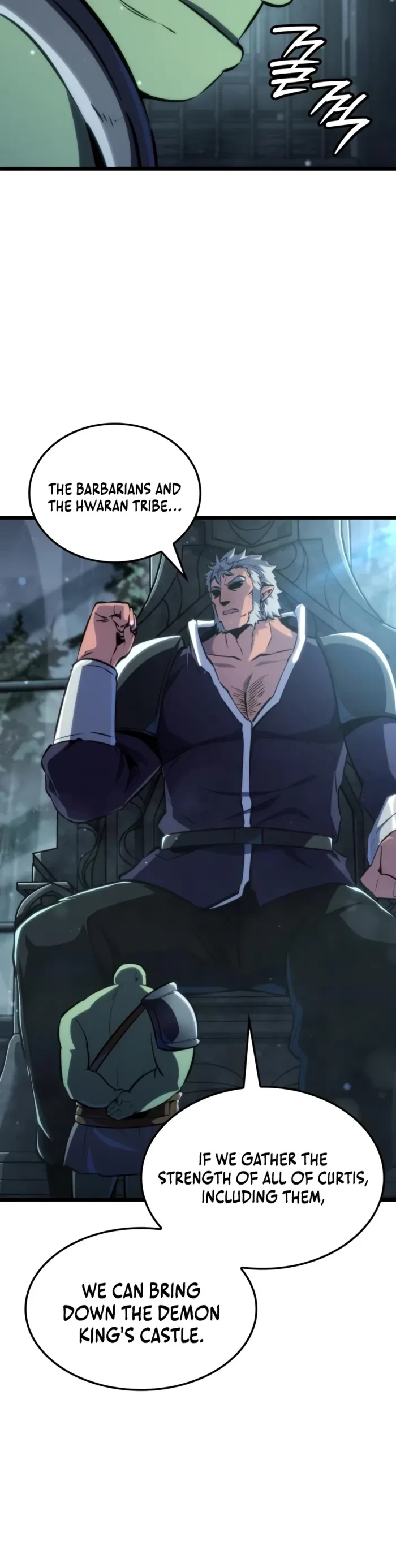 Breakers Chapter 100 - 4