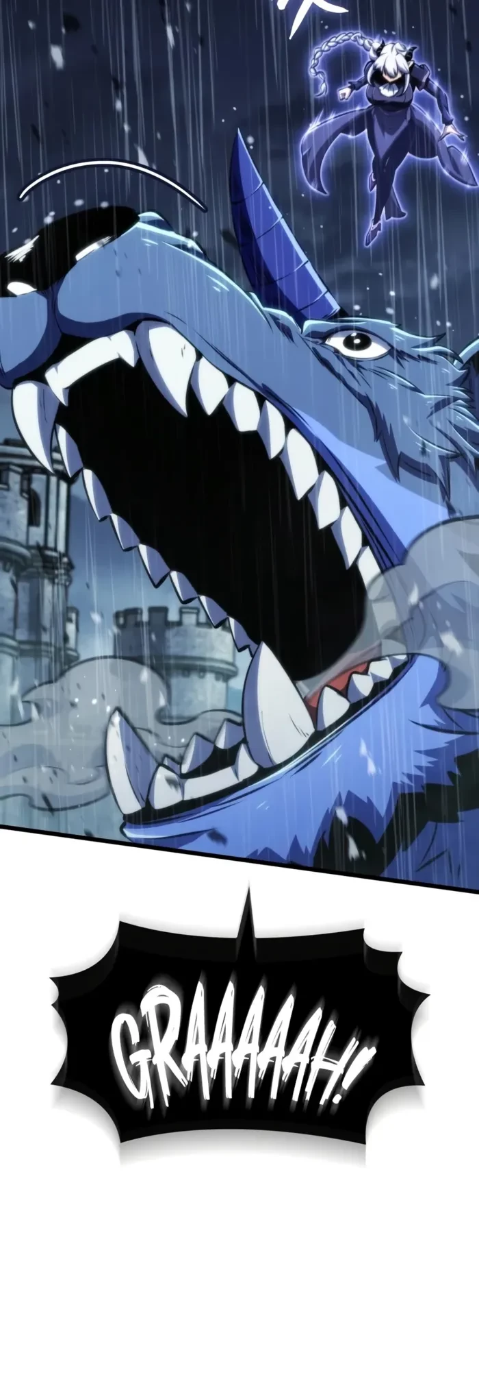 Breakers Chapter 100 - 6
