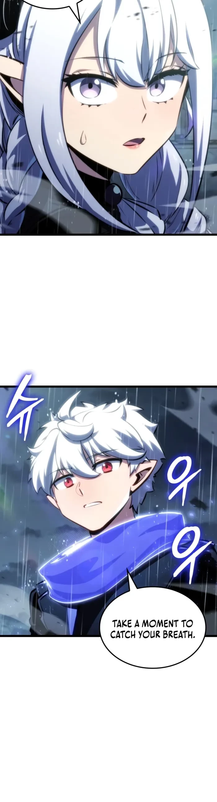 Breakers Chapter 100 - 12