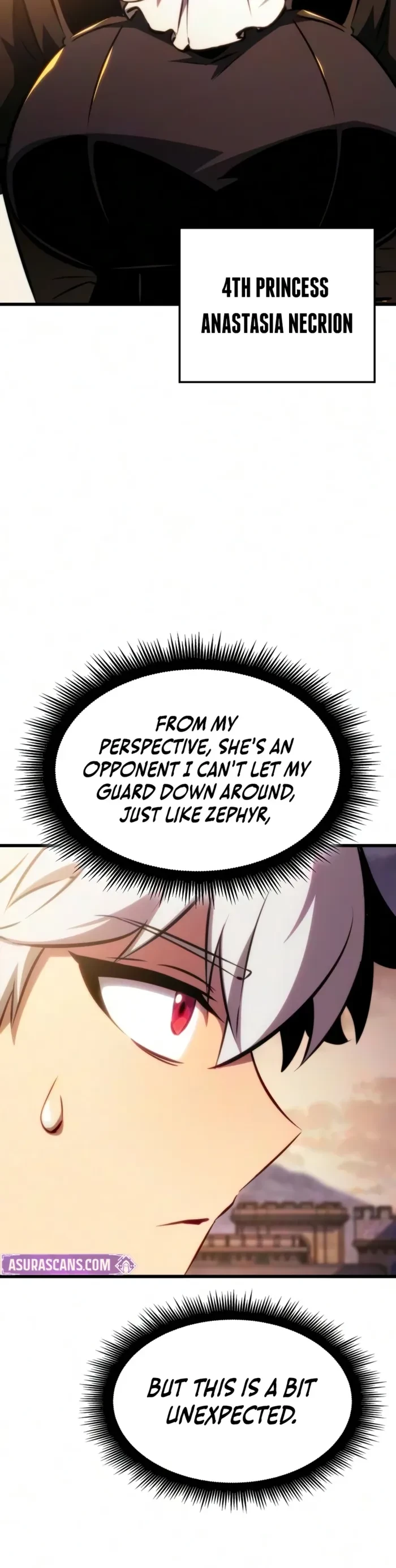 Breakers Chapter 101 - 12