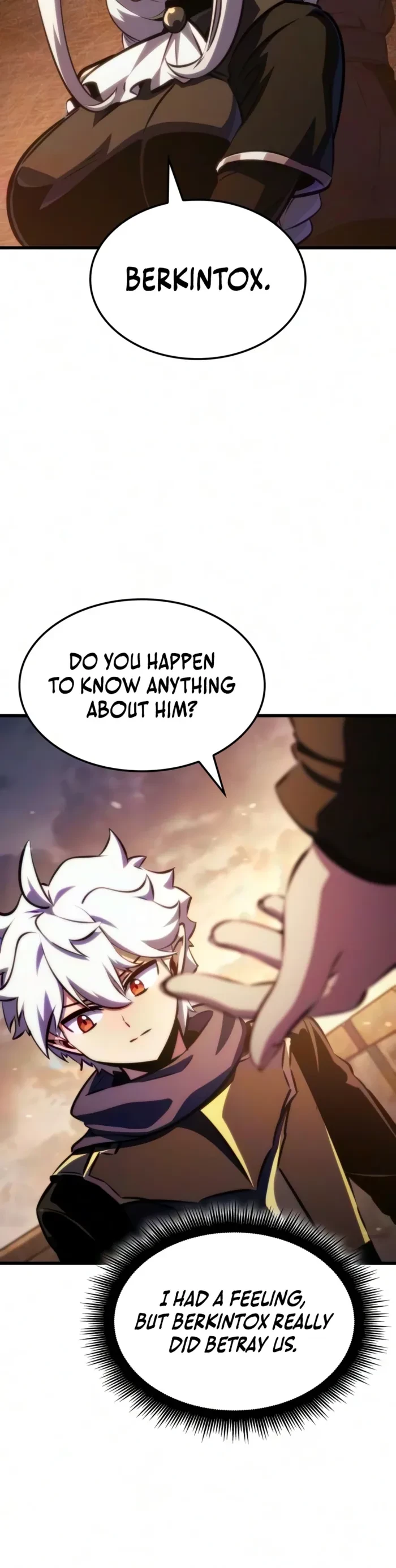 Breakers Chapter 101 - 14