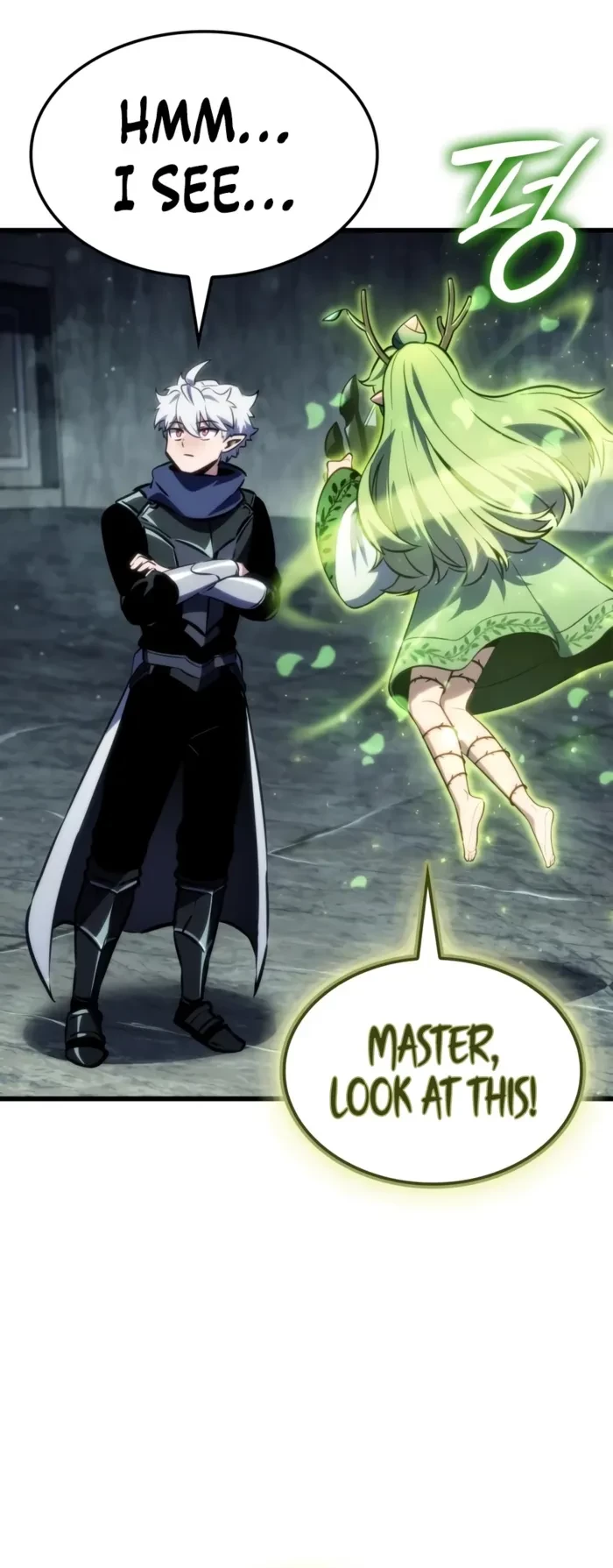 Breakers Chapter 98 - 4
