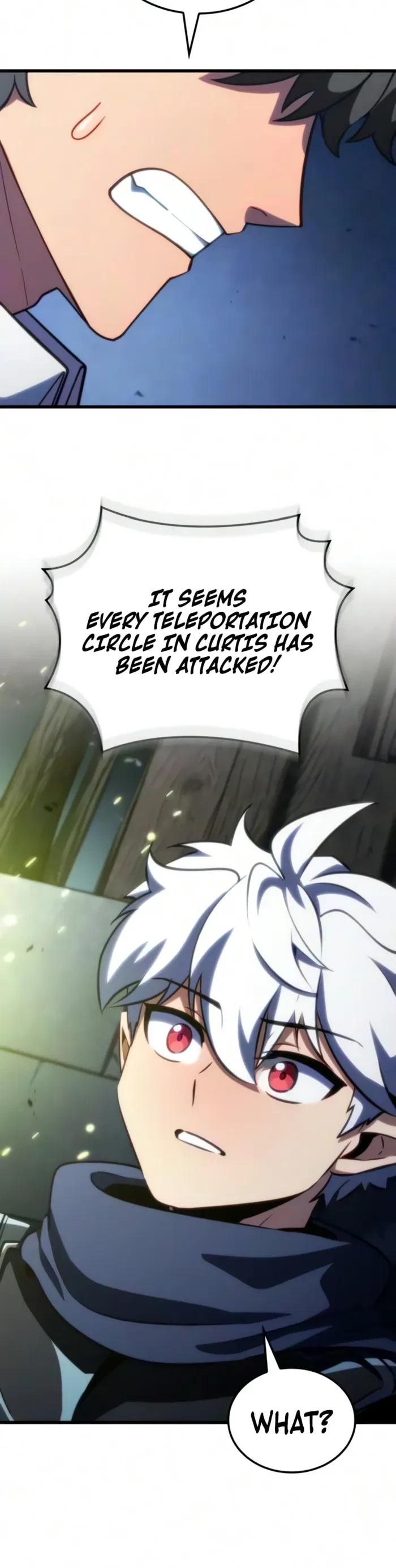 Breakers Chapter 99 - 6