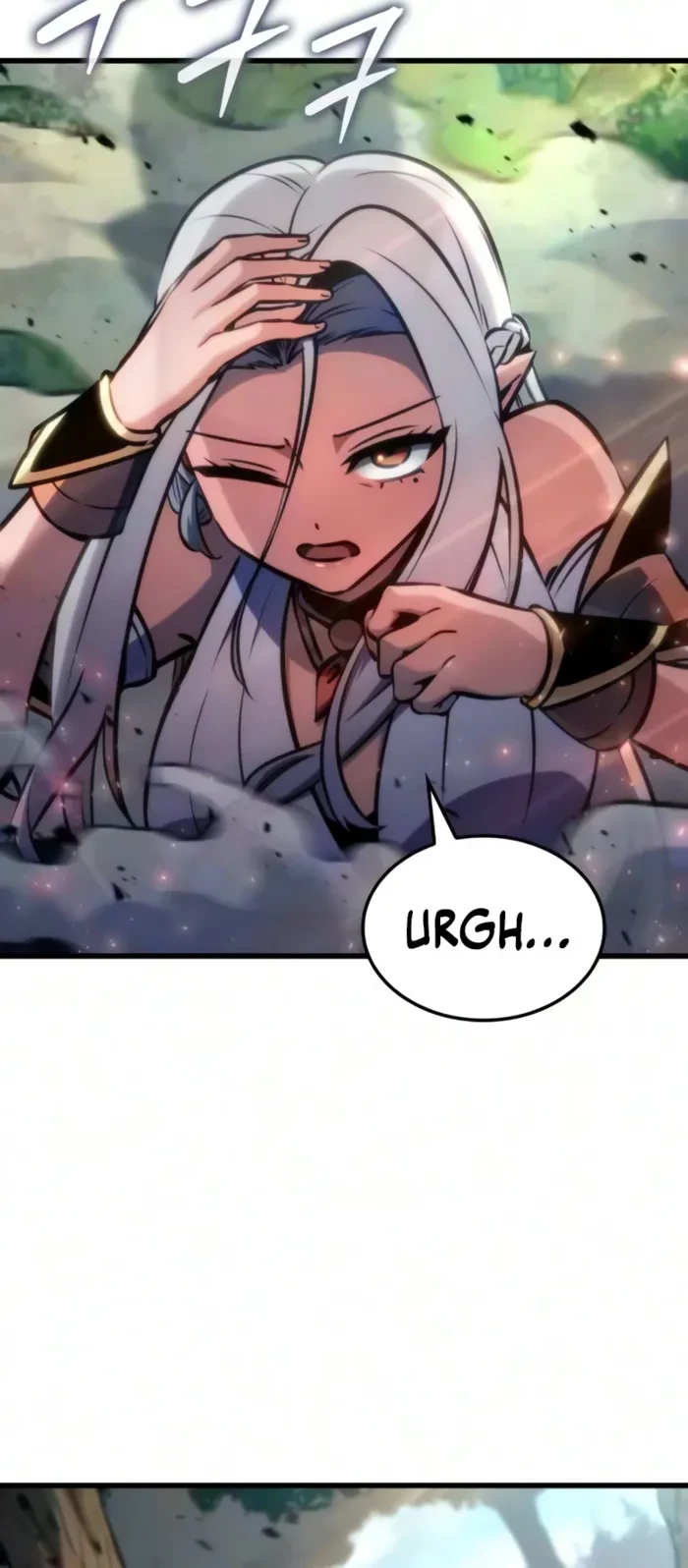 Breakers Chapter 97 - 6
