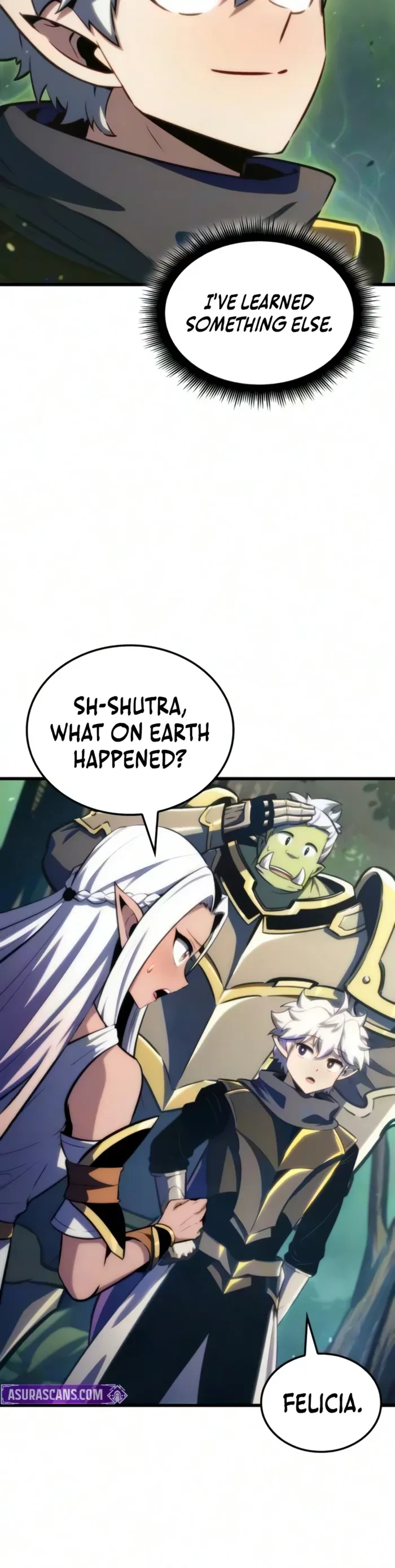 Breakers Chapter 97 - 10