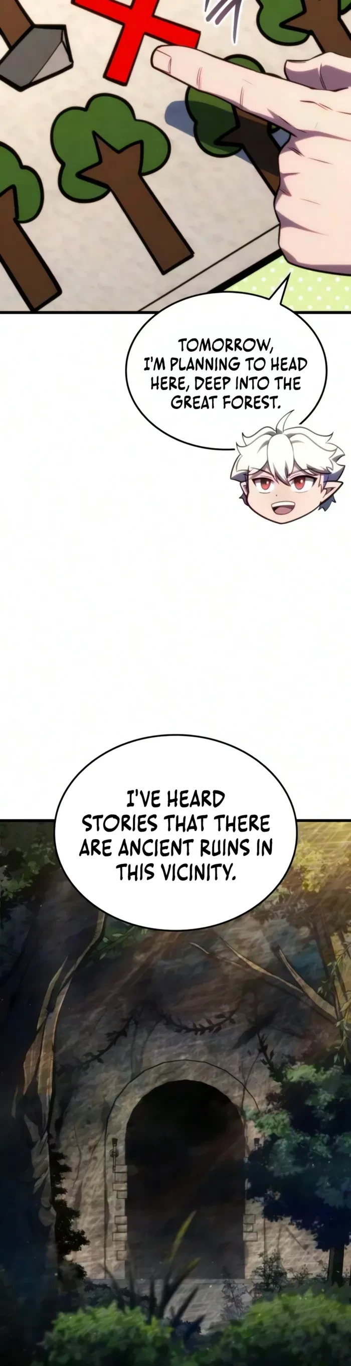 Breakers Chapter 96 - 14