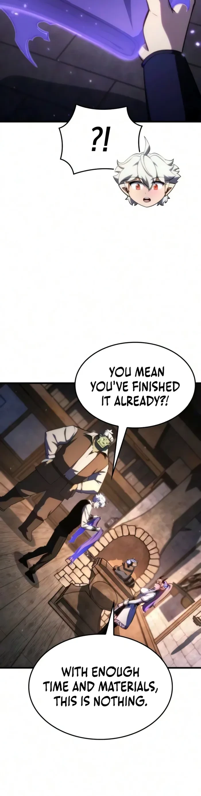 Breakers Chapter 95 - 8