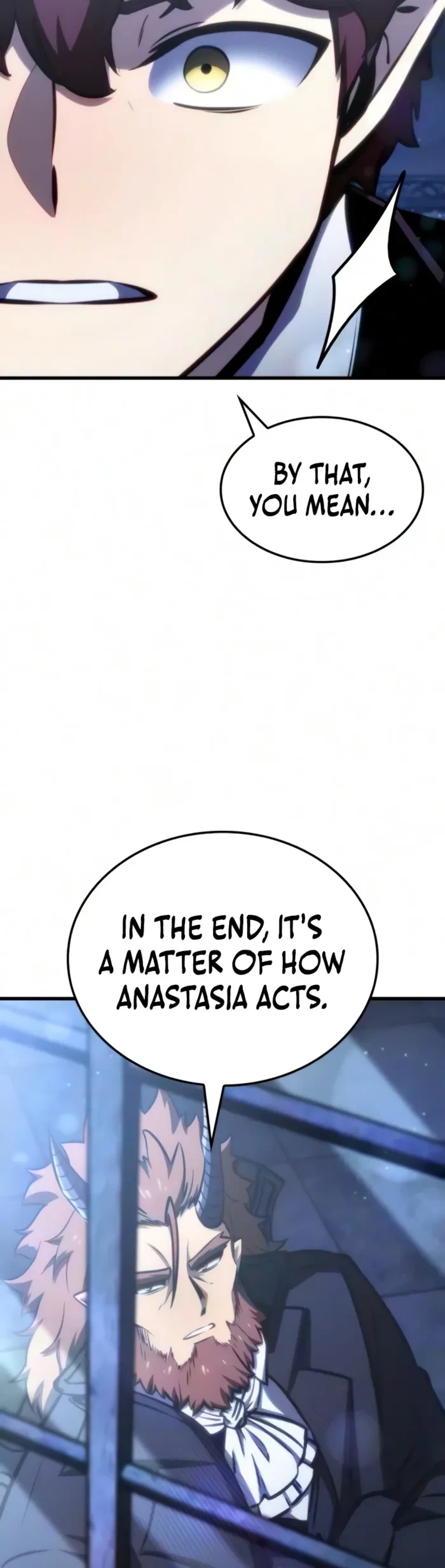 Breakers Chapter 95 - 12