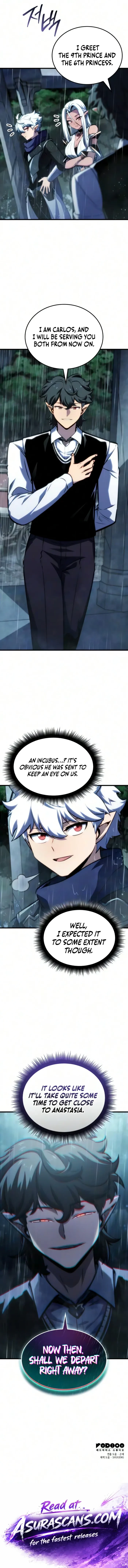Breakers Chapter 95 - 15