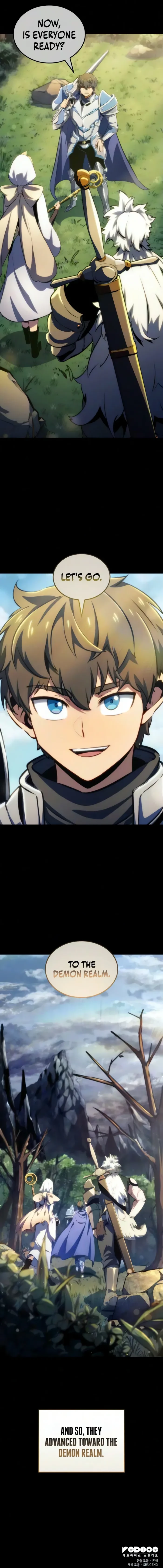 Breakers Chapter 93 - 15