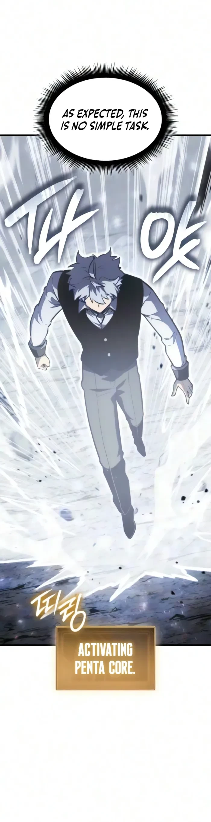 Breakers Chapter 92 - 14
