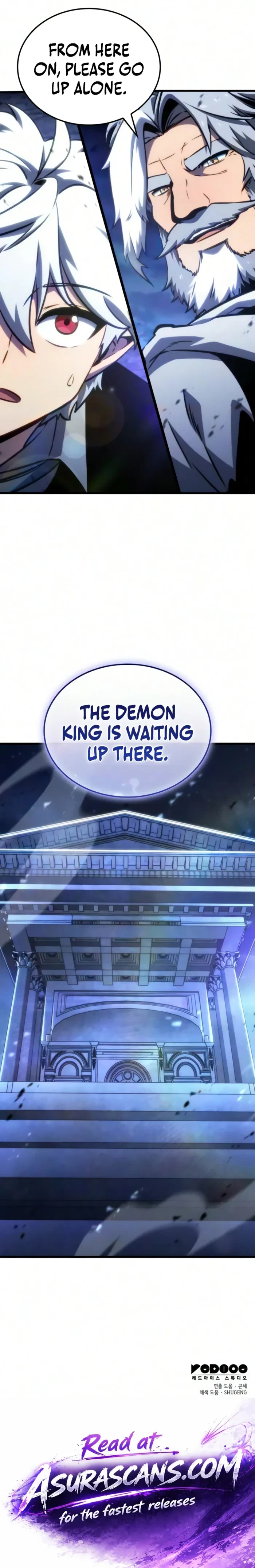 Breakers Chapter 92 - 17