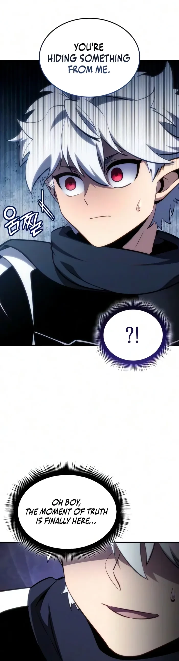 Breakers Chapter 89 - 8