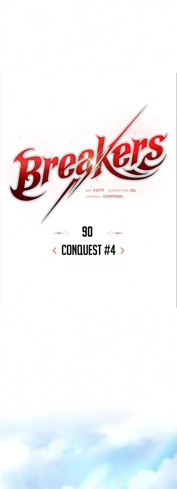 Breakers Chapter 90 - 10
