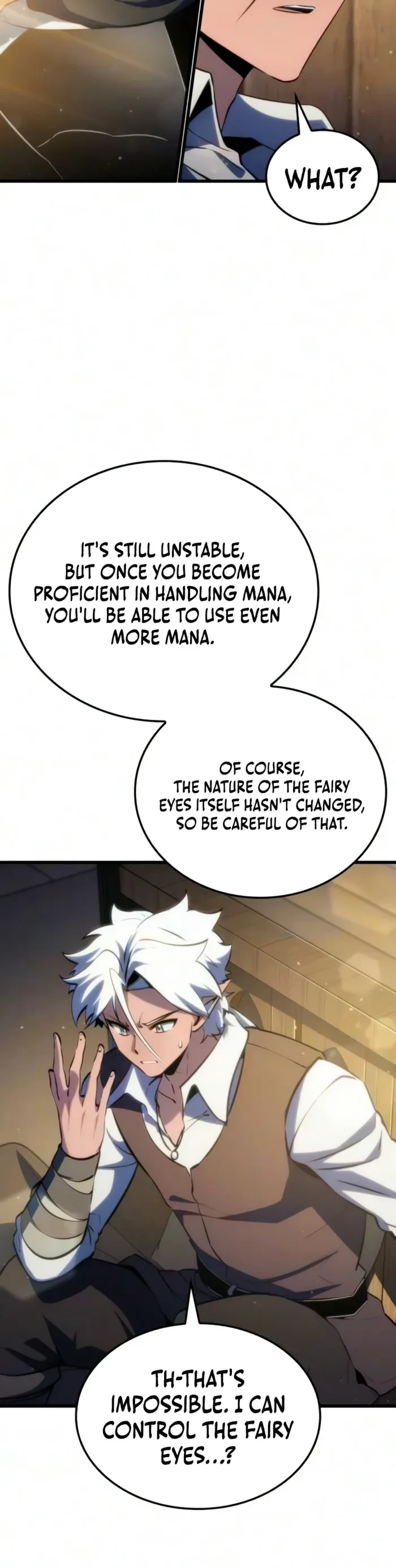 Breakers Chapter 90 - 12