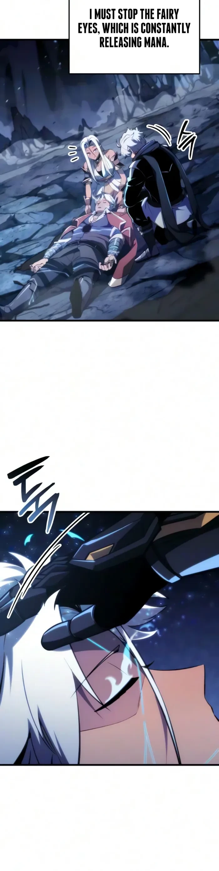 Breakers Chapter 88 - 10