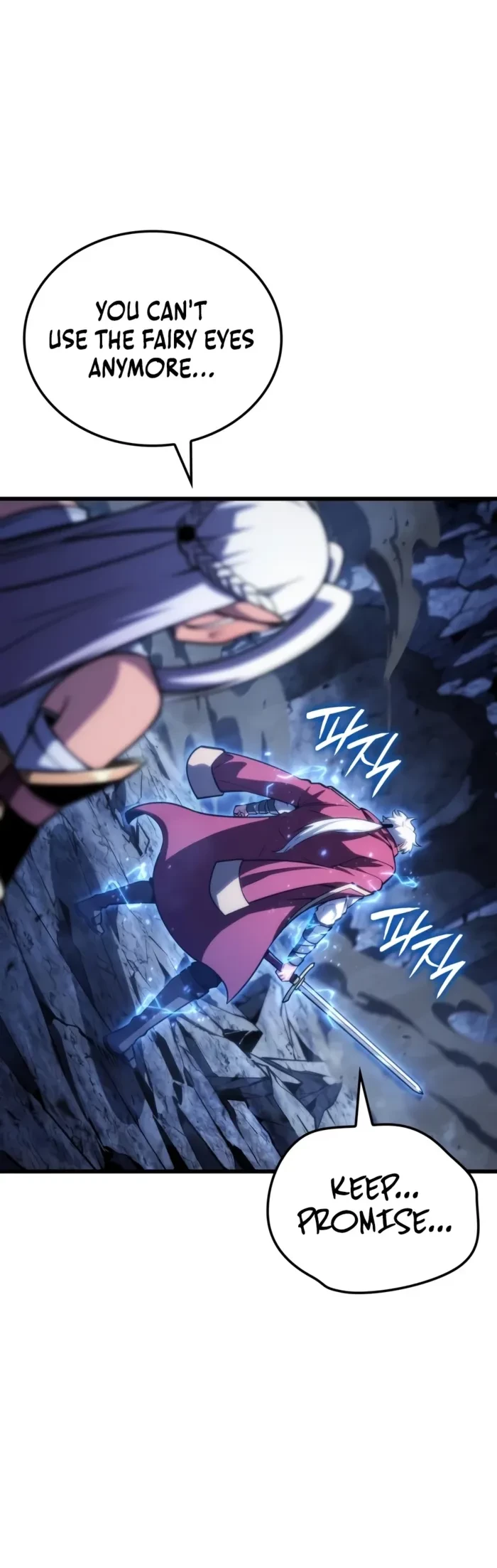 Breakers Chapter 86 - 6