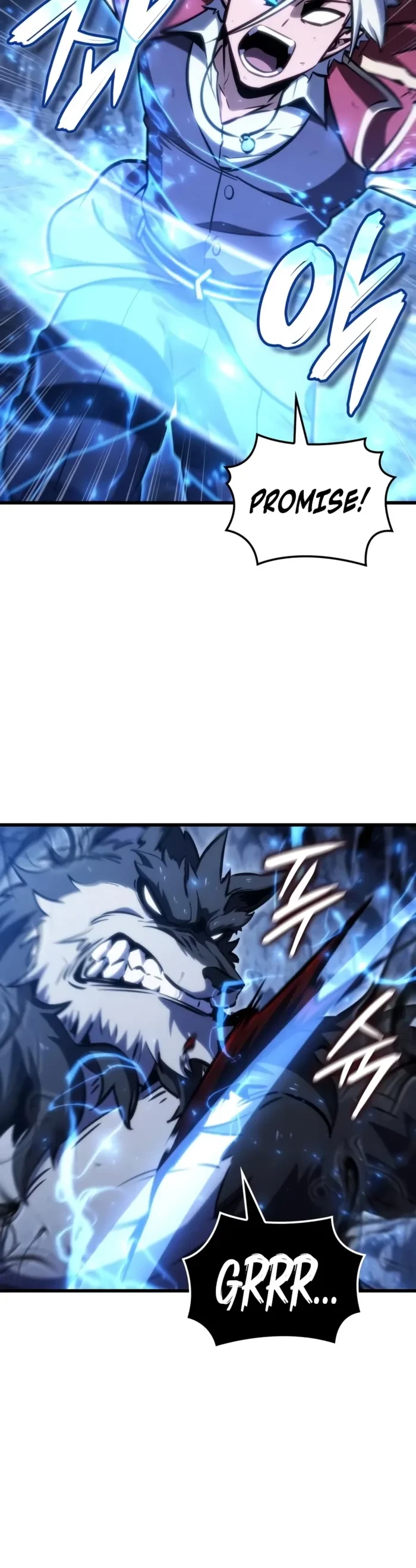 Breakers Chapter 86 - 8