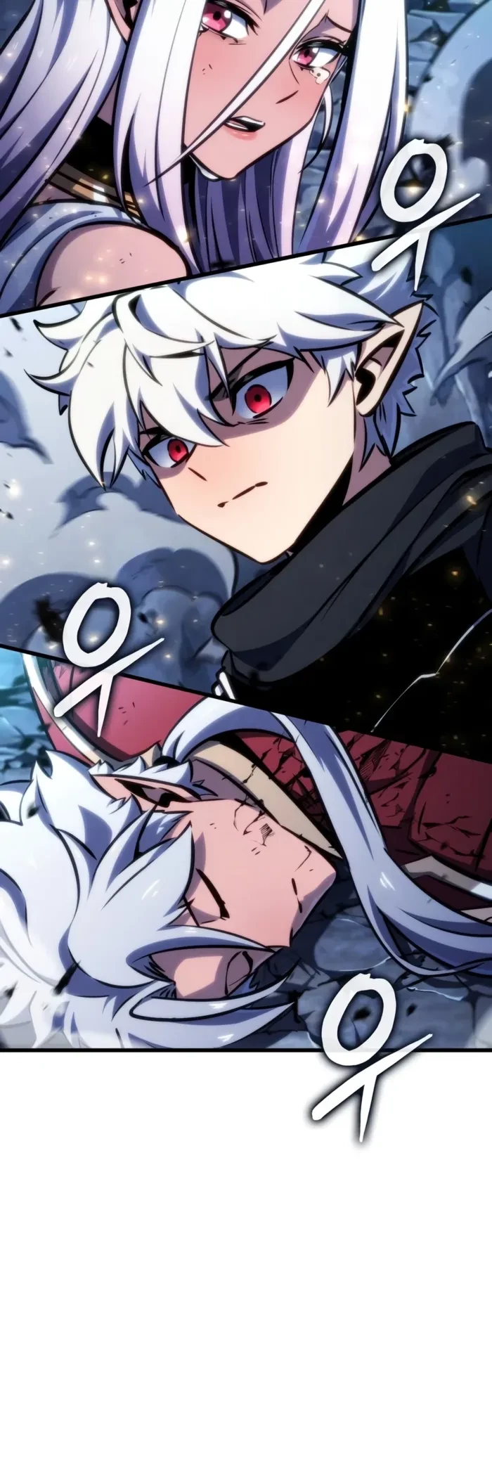 Breakers Chapter 86 - 14