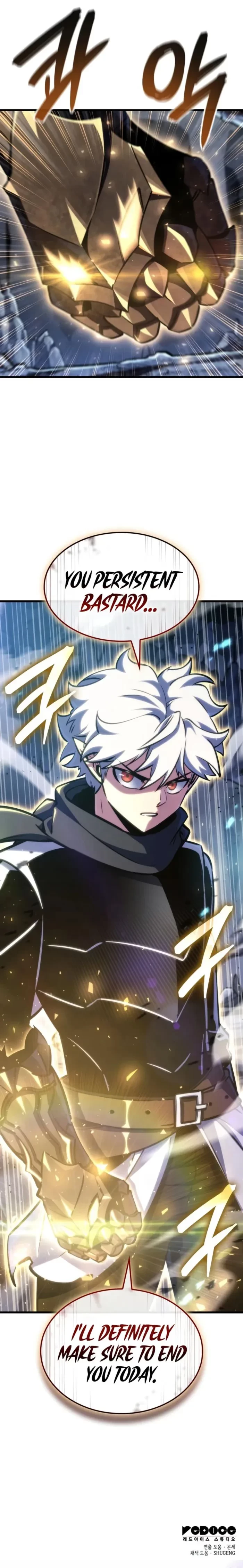 Breakers Chapter 86 - 15
