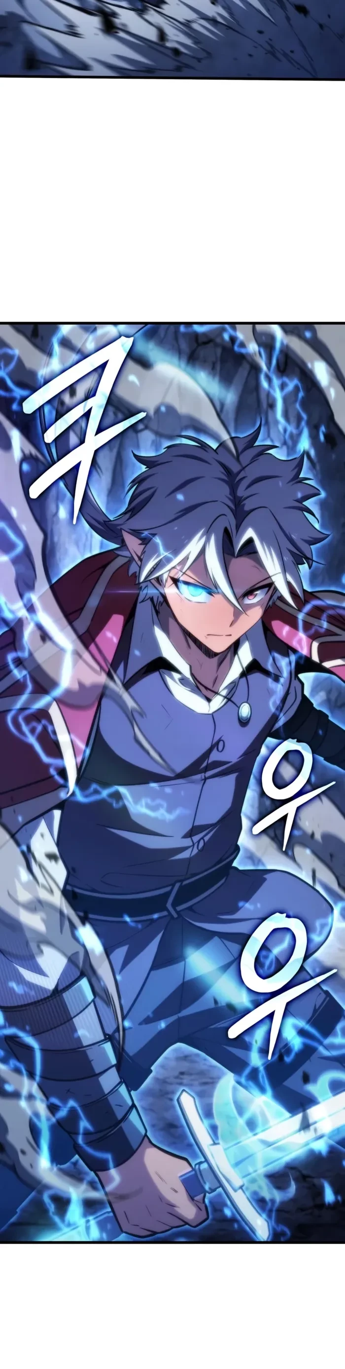 Breakers Chapter 85 - 6
