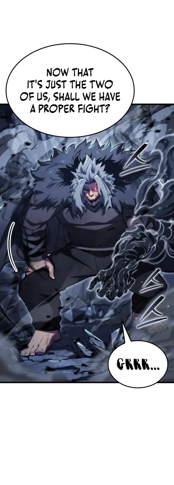 Breakers Chapter 85 - 8