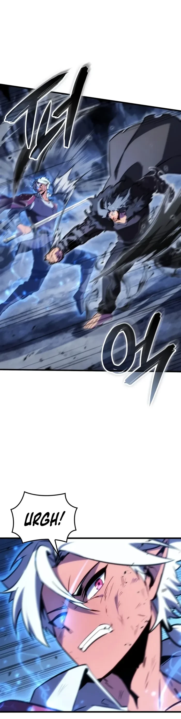Breakers Chapter 85 - 10