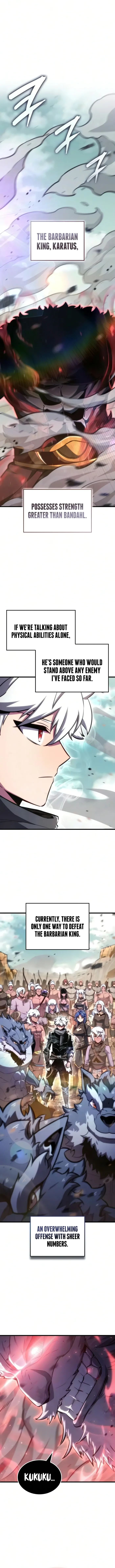 Breakers Chapter 78 - 1
