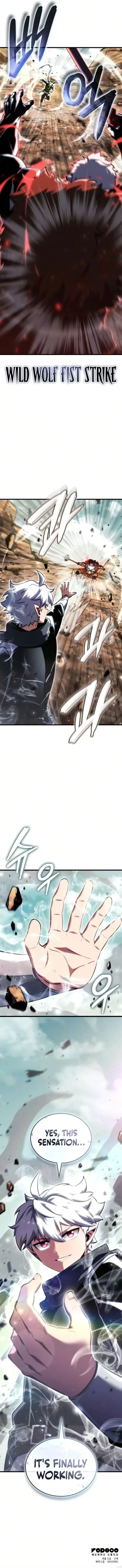 Breakers Chapter 77 - 12