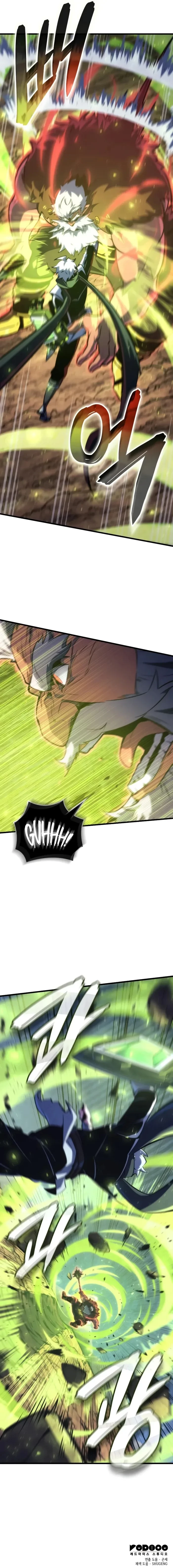 Breakers Chapter 76 - 10