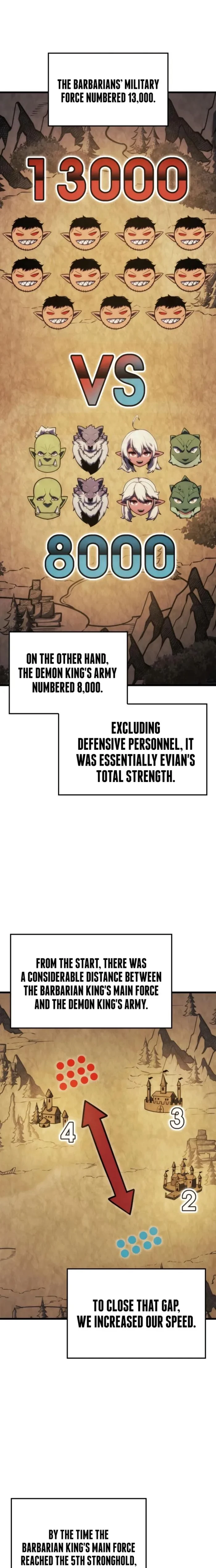 Breakers Chapter 73 - 1