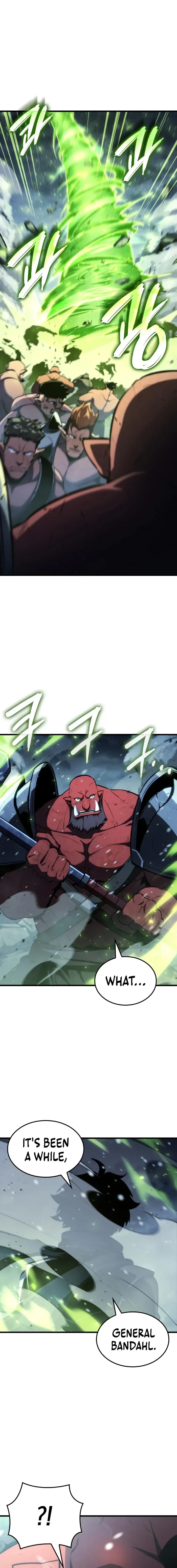 Breakers Chapter 72 - 1