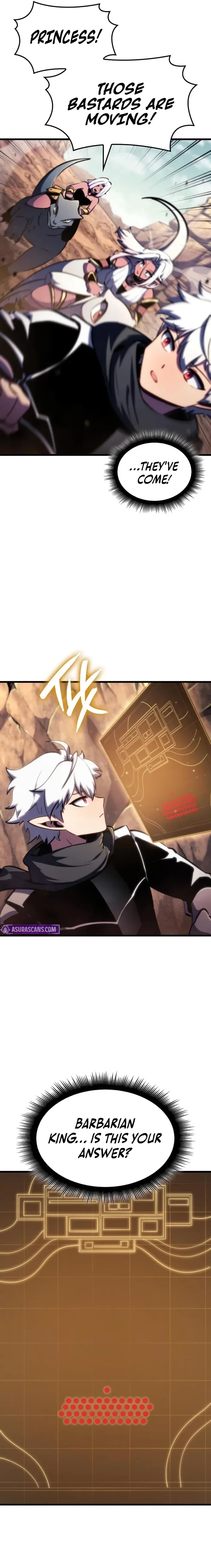 Breakers Chapter 73 - 5