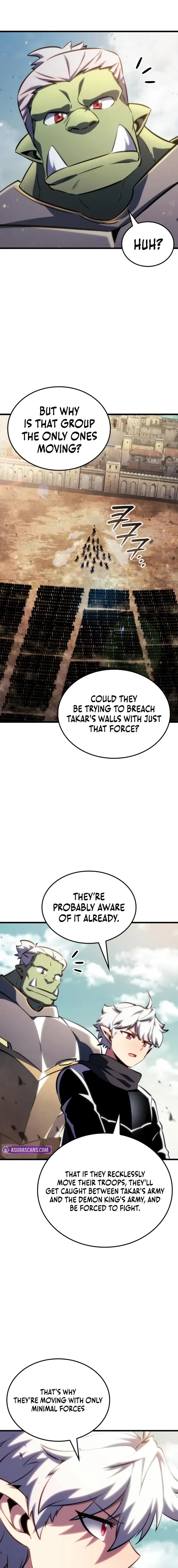 Breakers Chapter 73 - 9